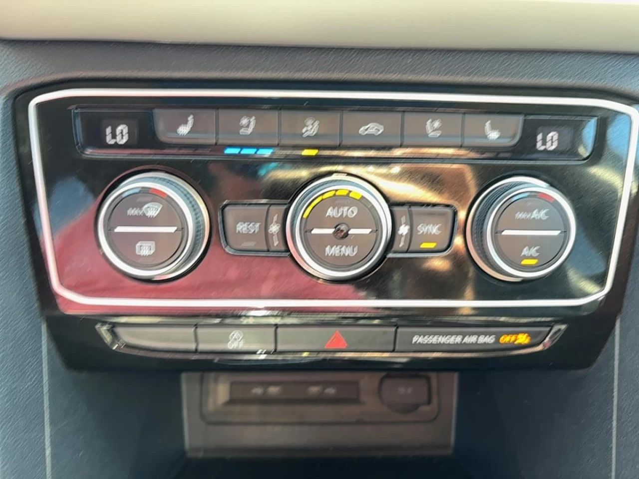 2021 Volkswagen Atlas Highline 3.6 FSI 4MOTION *Ltd Avail* Main Image