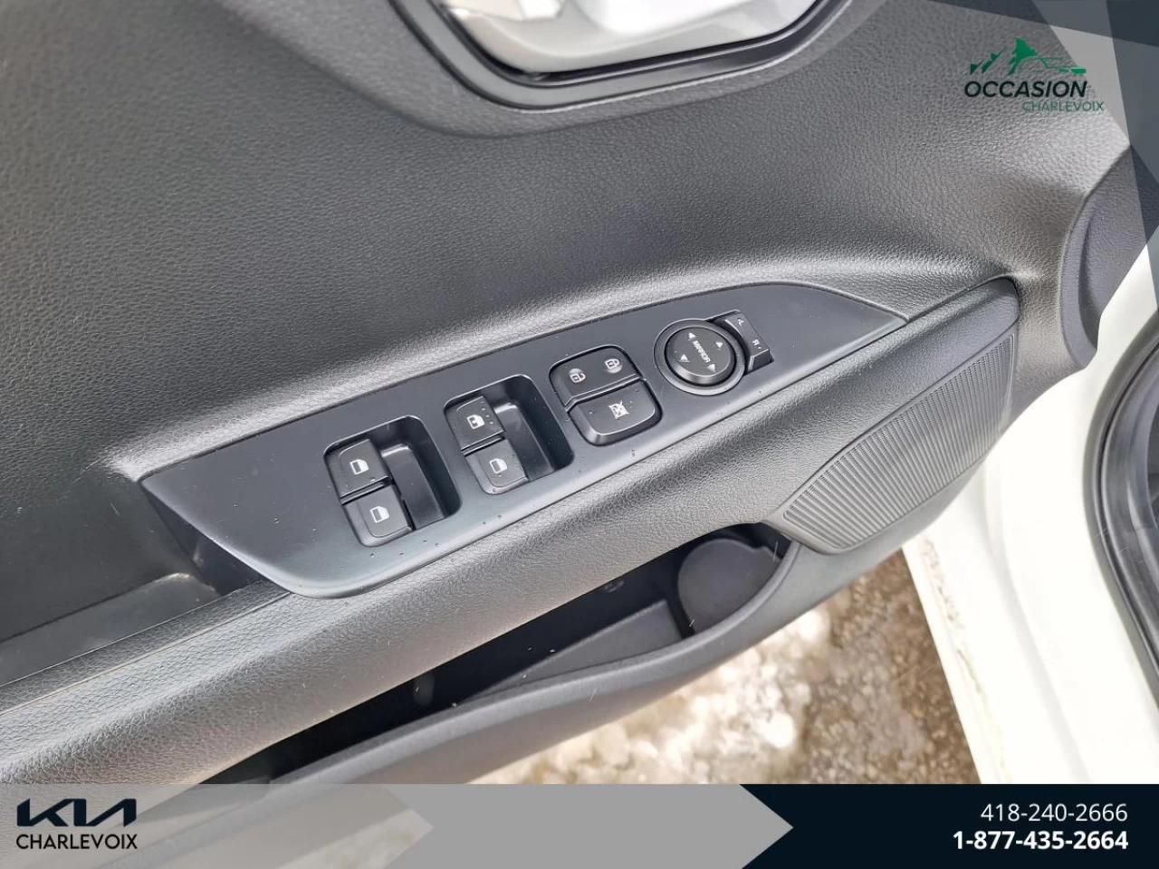 2018 Kia Rio5 LX+ Auto Main Image