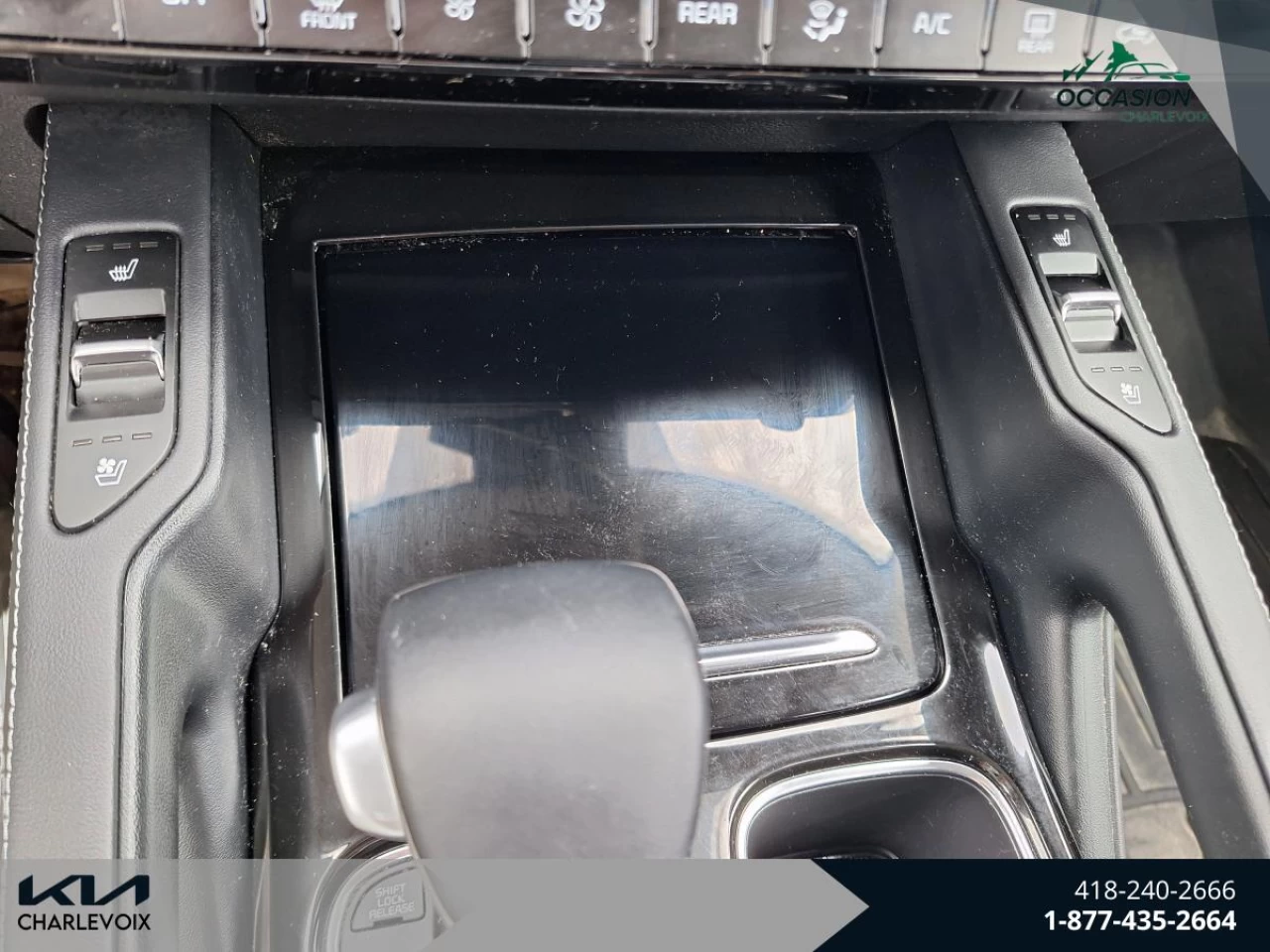 2022 Kia Telluride SX AWD Main Image