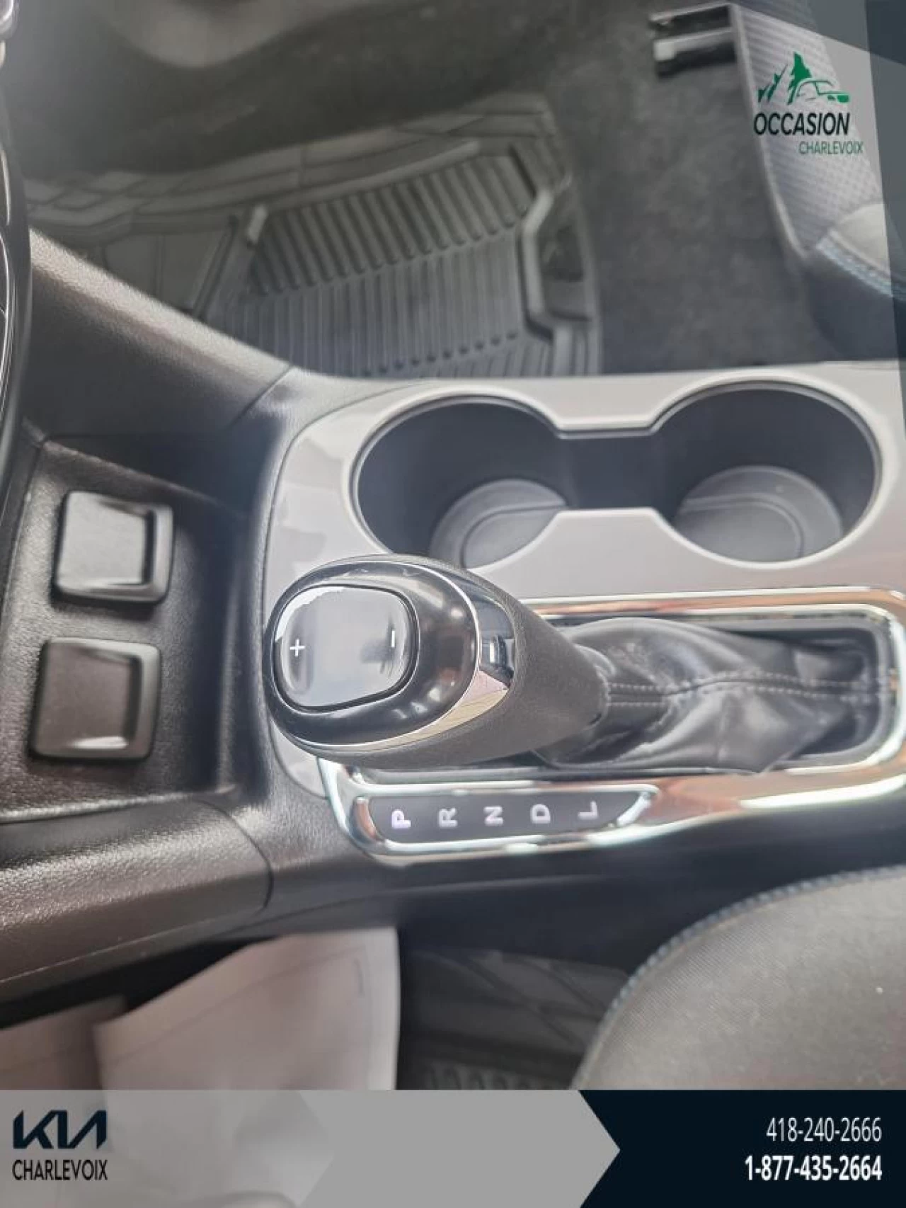 2018 Chevrolet Cruze Sedan LT (Automatic) Image principale