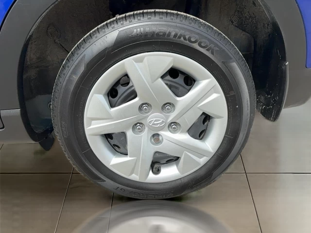 Hyundai Venue Essential IVT 2023