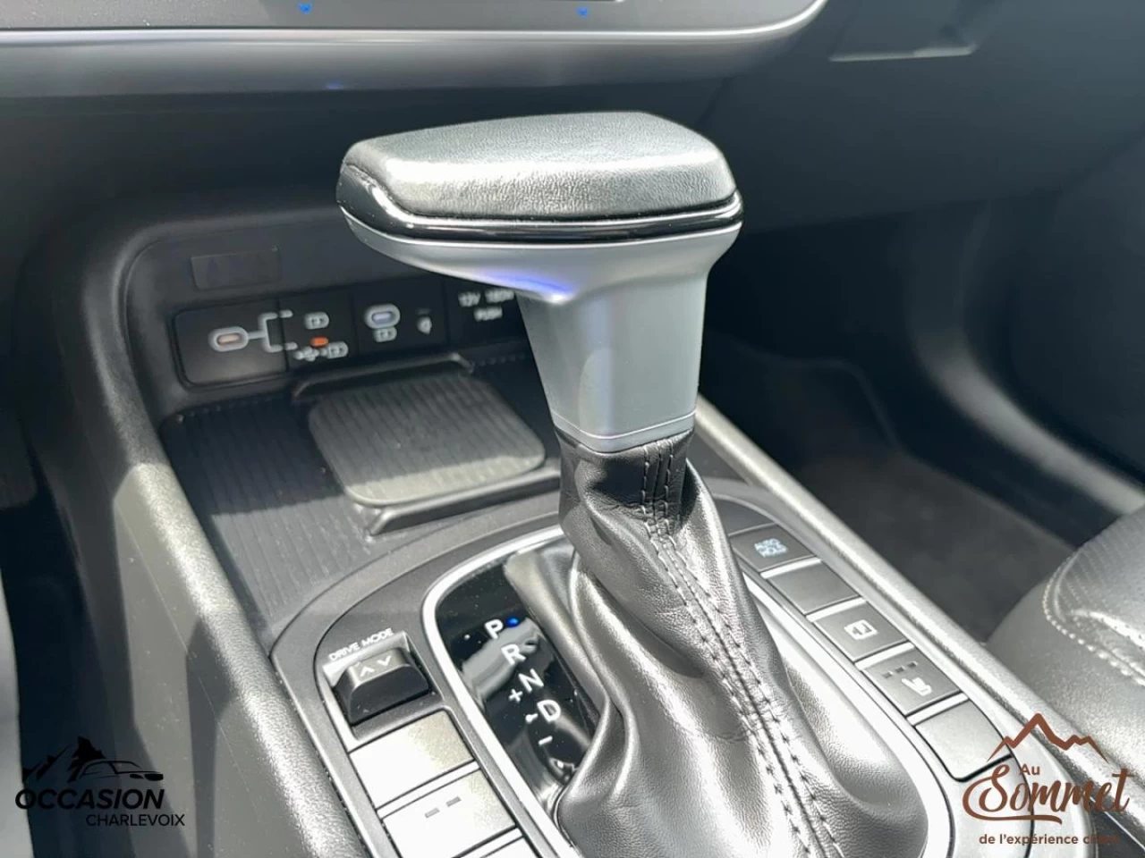 2025 Hyundai Kona
                                                    2.0L Preferred AWD w/Trend Package Image principale