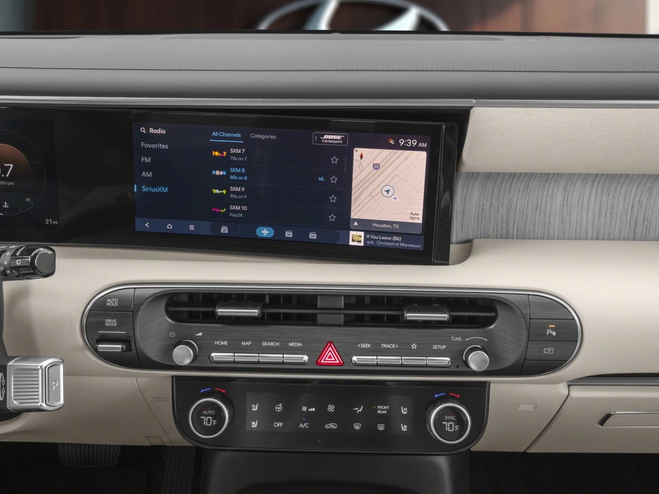 2026 Hyundai Palisade Luxury Hev Image principale