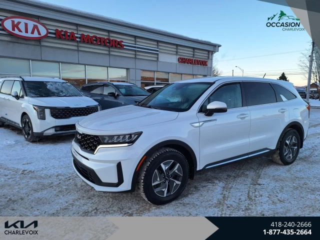 Kia Sorento LX AWD 2022