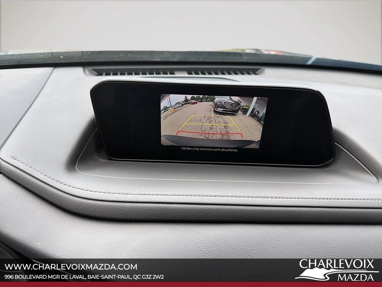 2023 Mazda CX-30 GS AWD Main Image