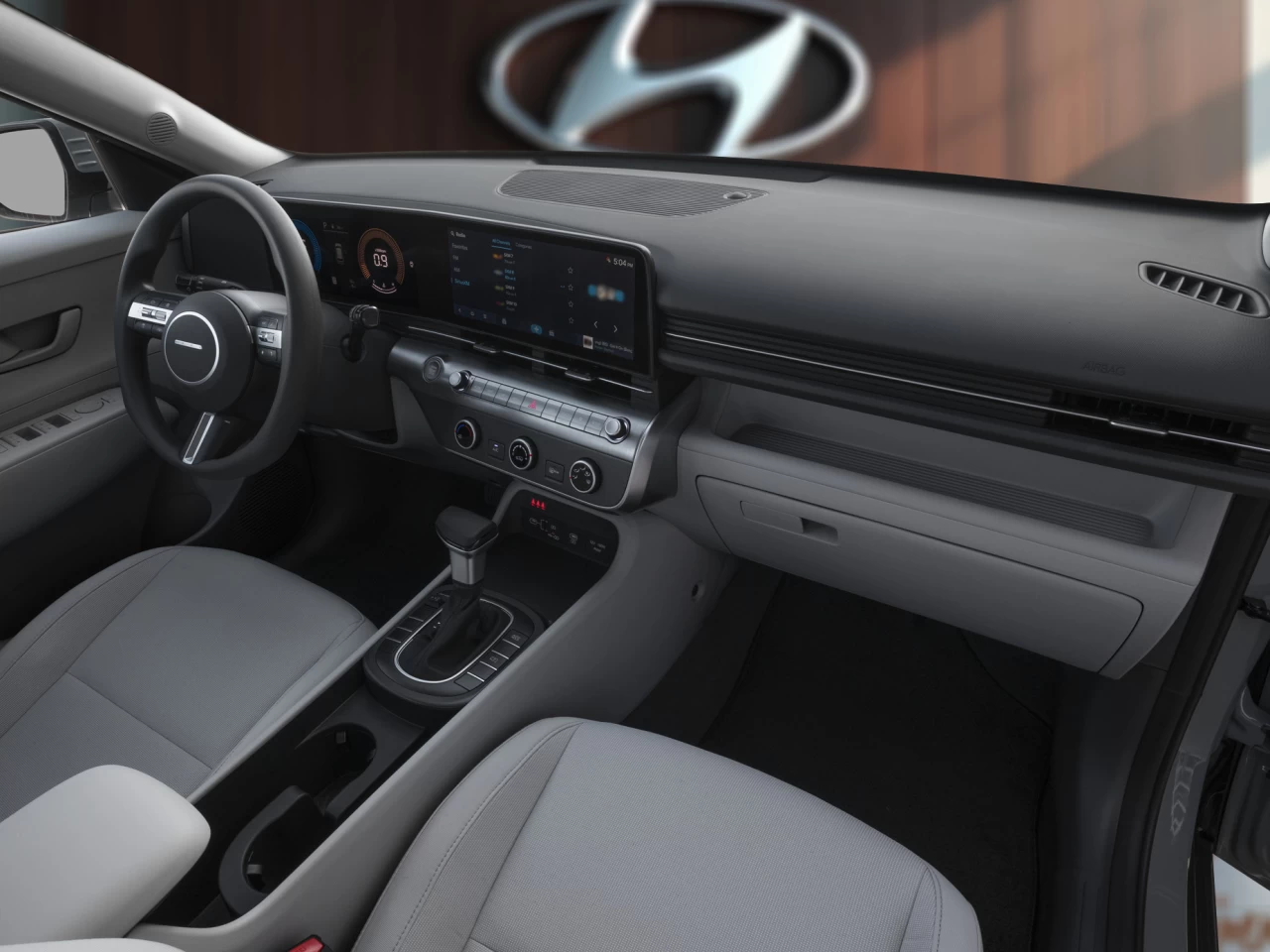 2027 Hyundai Kona 2.0l Essential Awd Image principale