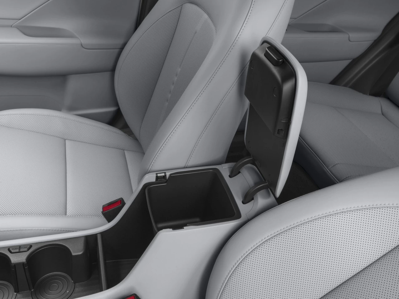 2026 Hyundai Kona 2.0l Preferred Awd Image principale