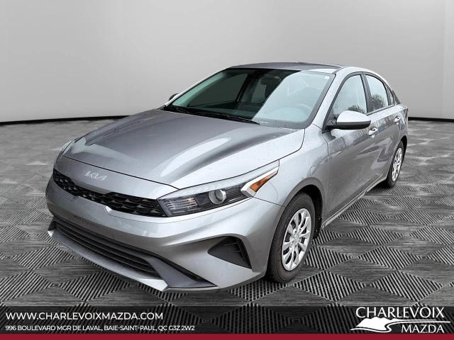 Kia Forte LX 2023