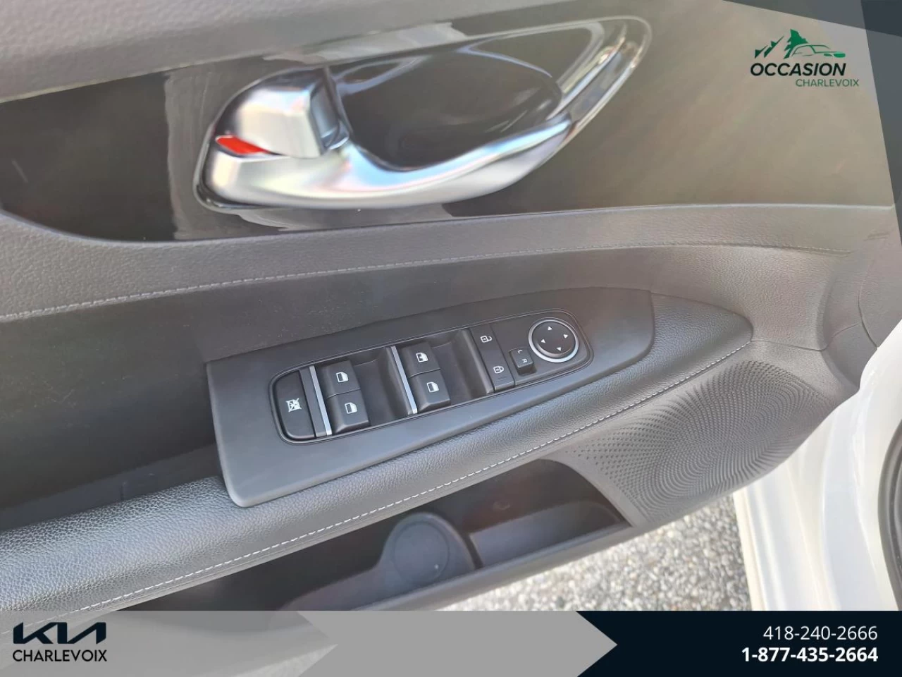 2023 Kia Forte EX Image principale