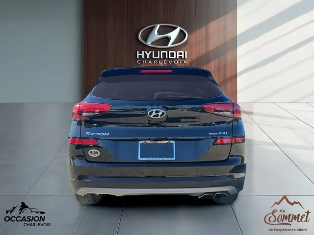 Hyundai Tucson Preferred AWD w/Trend Package TOIT PANORAMIQUE 2020