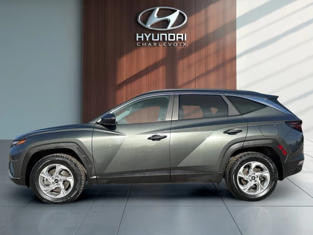 Hyundai Tucson Preferred AWD 2023