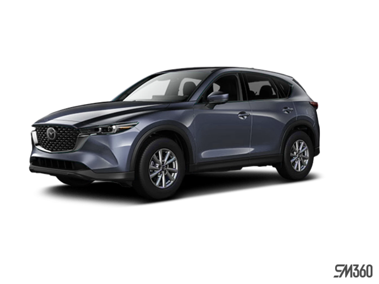 2025 Mazda CX-5 GS Image principale