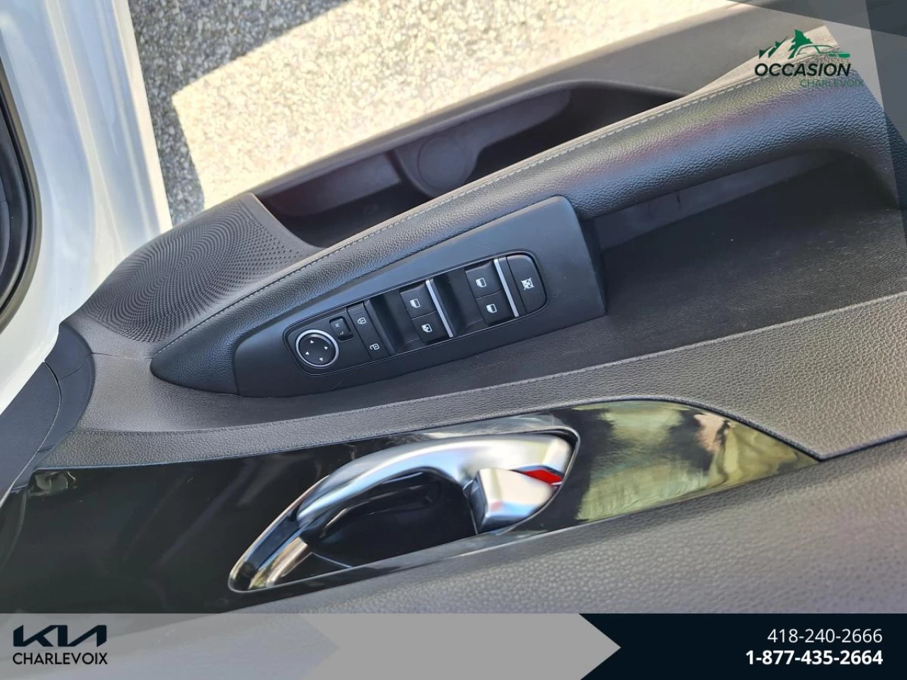 2021 Kia Forte EX Premium Image principale