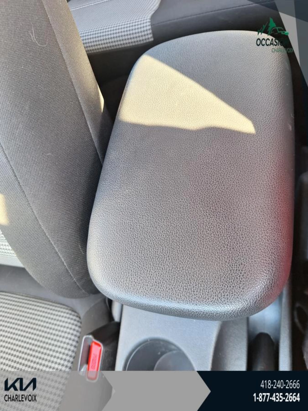 2021 Hyundai Kona 2.0L Essential AWD Image principale