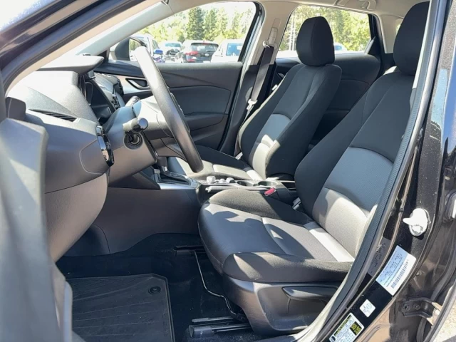 Mazda CX-3 GX Auto AWD 2018