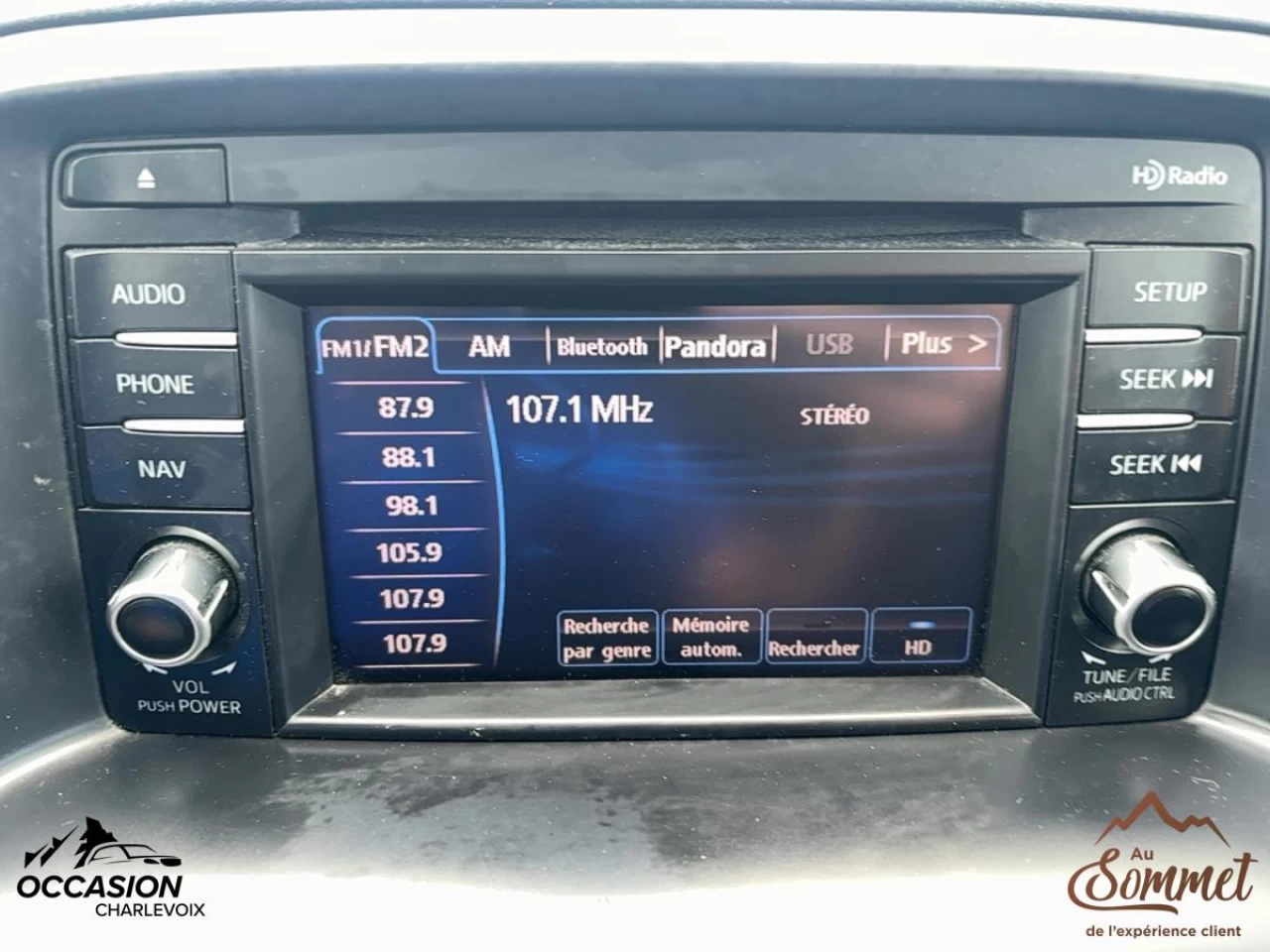 2015 Mazda CX-5
                                                    AWD 4dr Auto GS Image principale