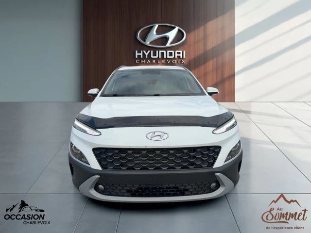 Hyundai Kona 2.0L Preferred AWD 2022