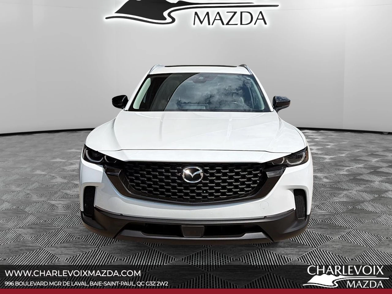 2023 Mazda CX-50 GS-L Image principale