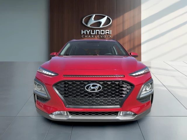 Hyundai Kona 2.0L Preferred AWD 2020