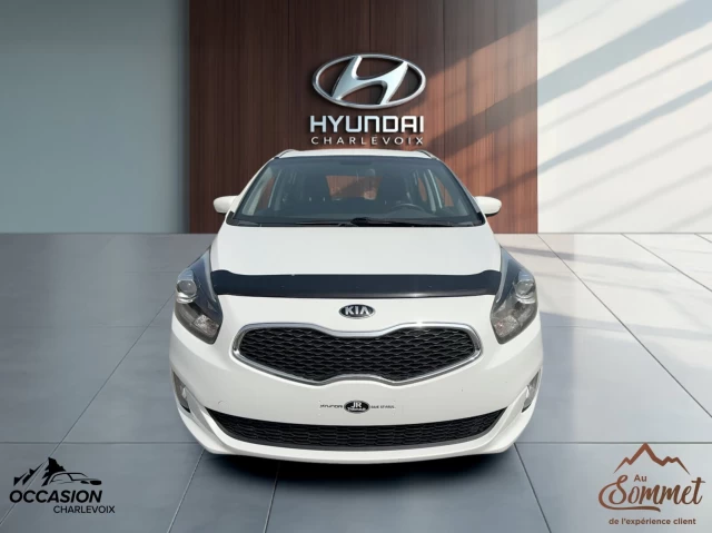 Kia Rondo 4dr Wgn Auto EX 2016