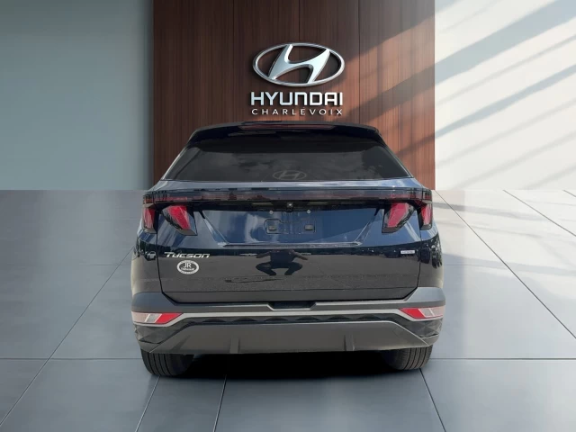 Hyundai Tucson Preferred AWD 2022