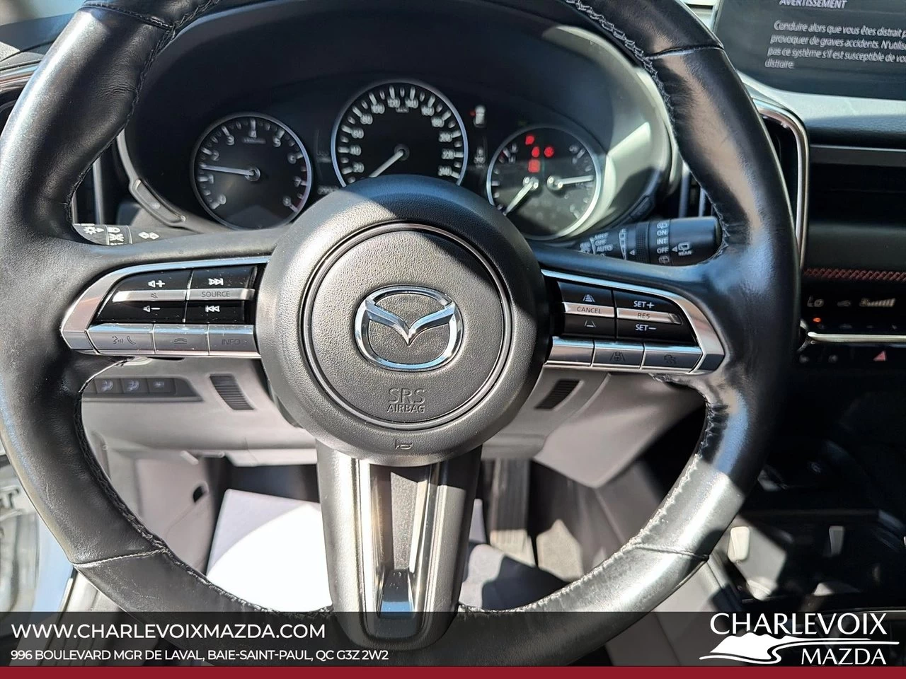 2024 Mazda CX-50 GT TURBO Image principale