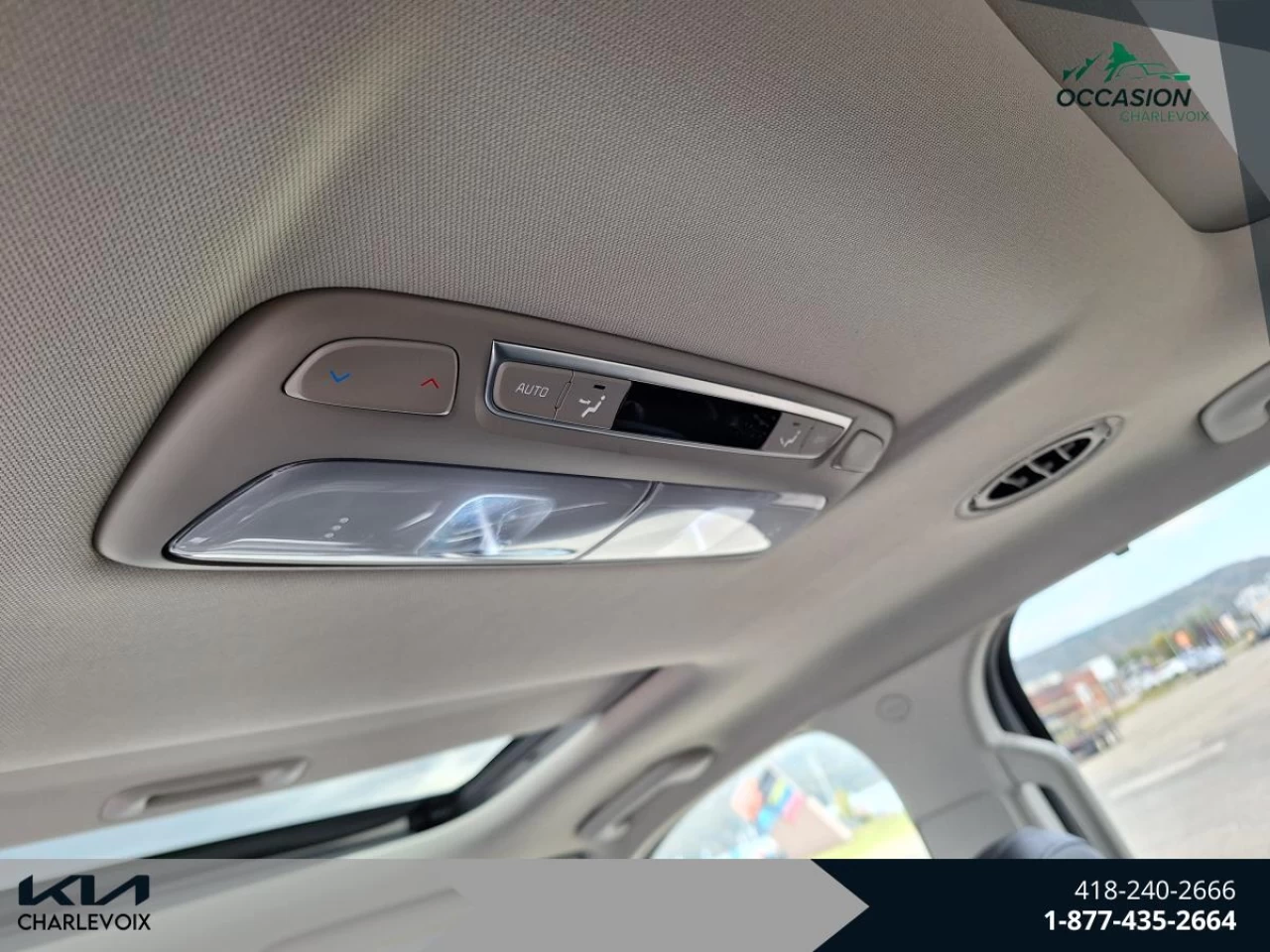 2022 Kia Telluride SX AWD Main Image