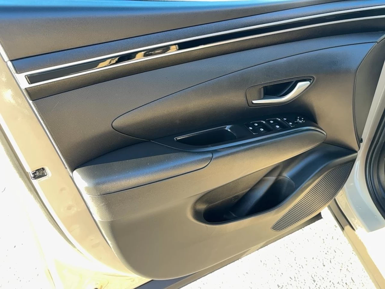 2023 Hyundai Santa Cruz Preferred AWD Image principale