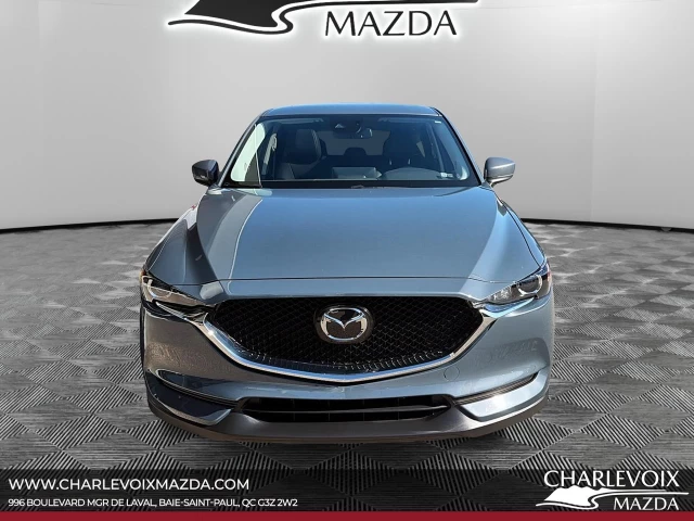 Mazda CX-5 GS AWD 2021