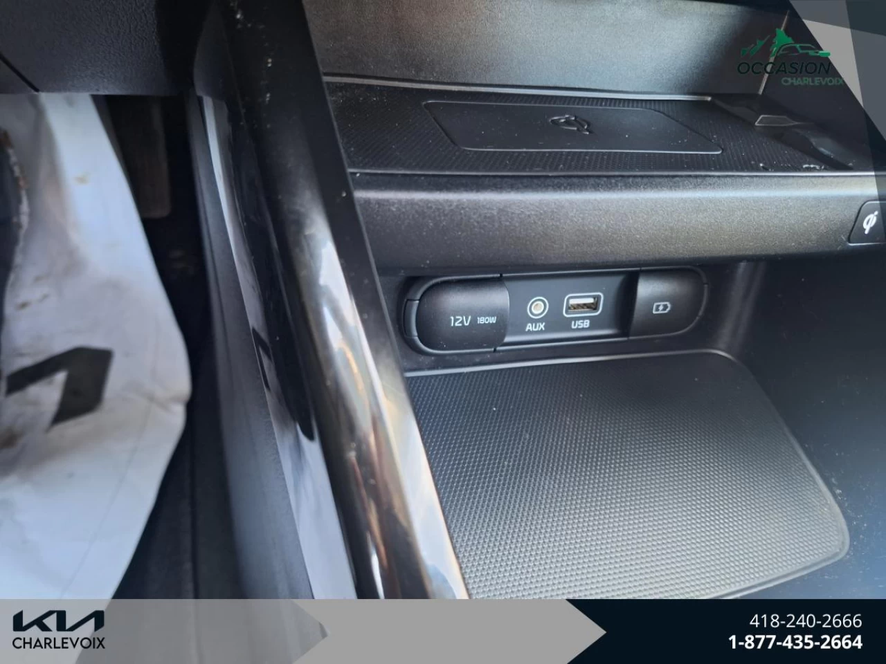 2021 Kia Forte EX Premium Image principale