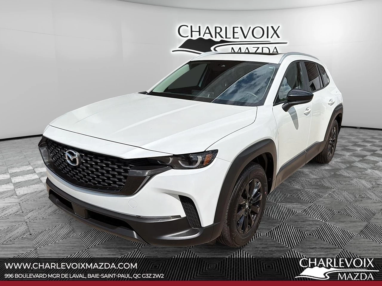 2023 Mazda CX-50 GS-L Image principale