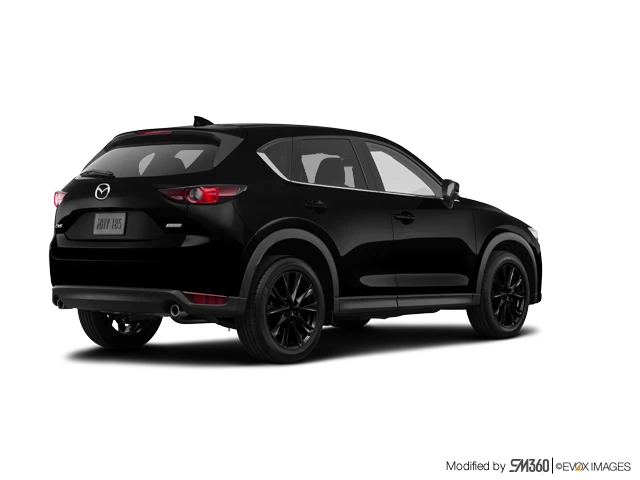 Mazda CX-5 KURO 2021