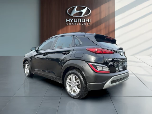 Hyundai Kona 2.0L Essential FWD 2023