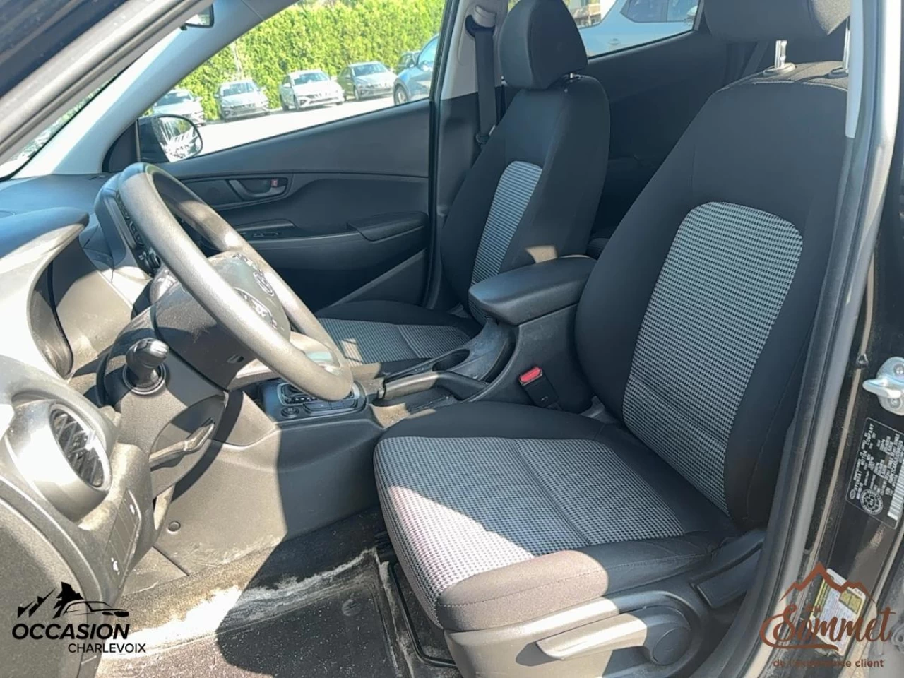 2018 Hyundai Kona
                                                    2.0L Essential AWD Main Image