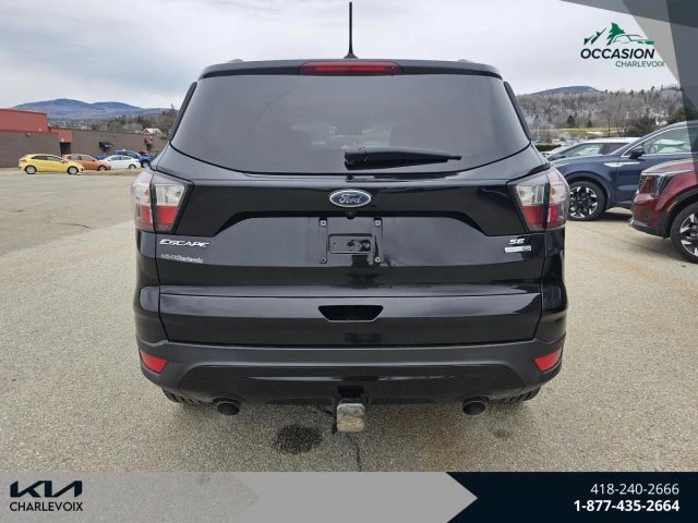 Ford Escape SE 4WD 2018