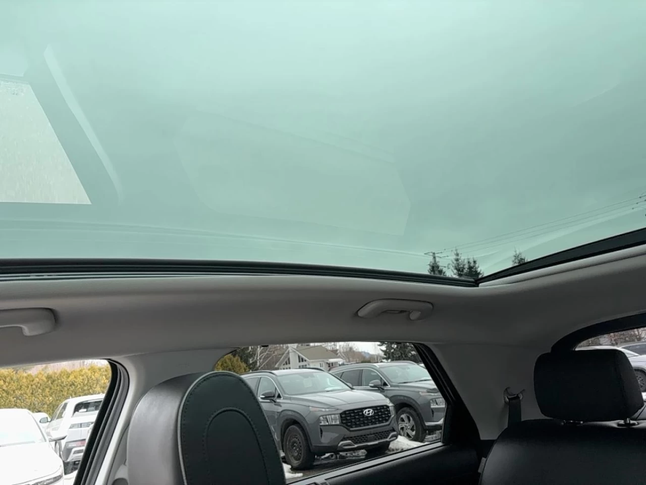 2024 Hyundai IONIQ 5
                                                    Preferred AWD Long Range w/Ultimate Pkg Image principale