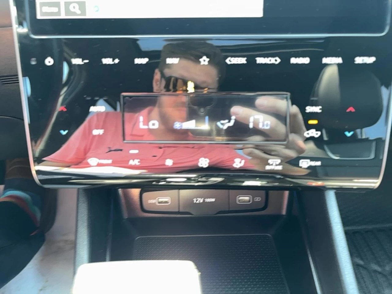 2023 Hyundai Santa Cruz Trend AWD Image principale