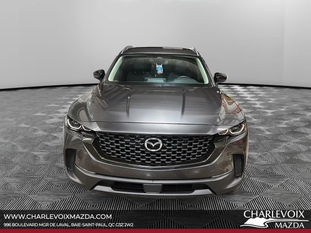 Mazda CX-50 GS-L 2025