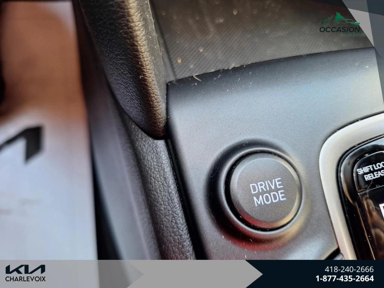 2021 Hyundai Kona 2.0L Essential AWD Image principale