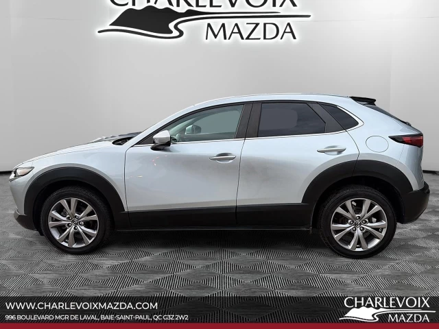 Mazda CX-30 GS 2020