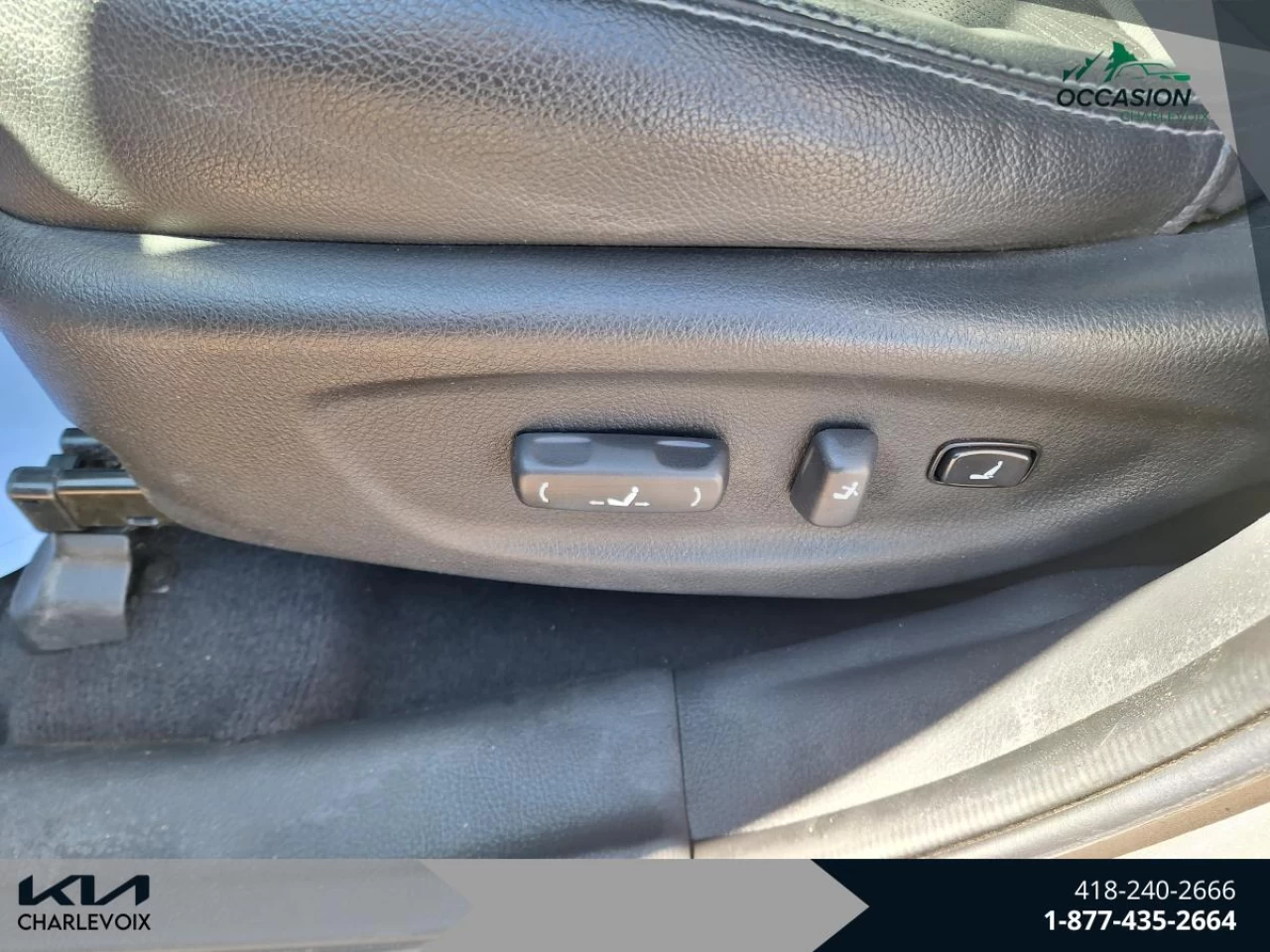 2015 Kia Sorento AWD 4dr V6 Auto EX Image principale