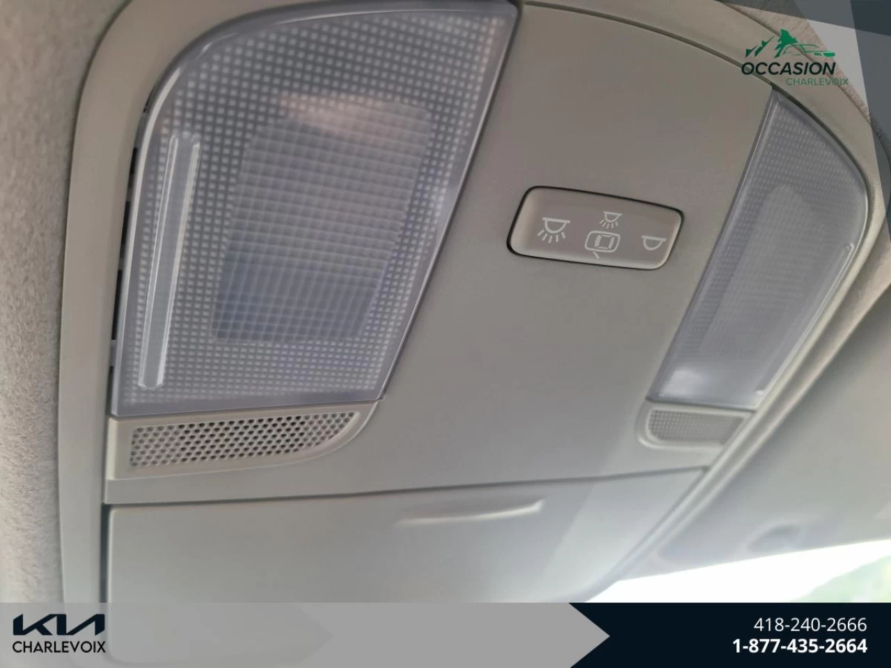 2022 Kia Rio5 LX+ IVT Image principale