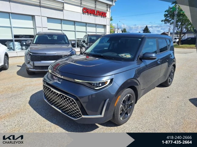 Kia Soul - 2025