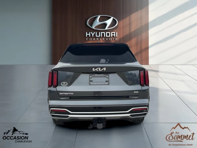 Kia Sorento EX AWD 2023