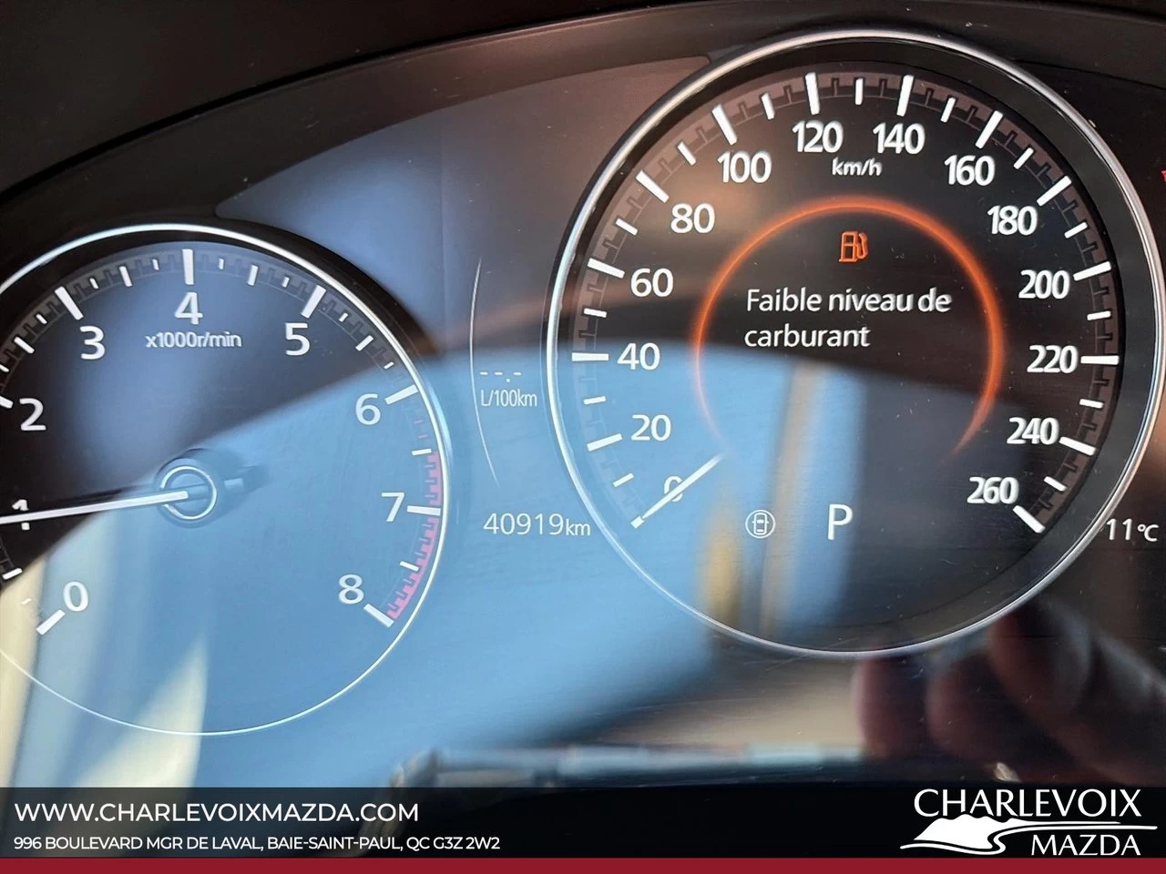 2023 Mazda CX-50 GT Main Image