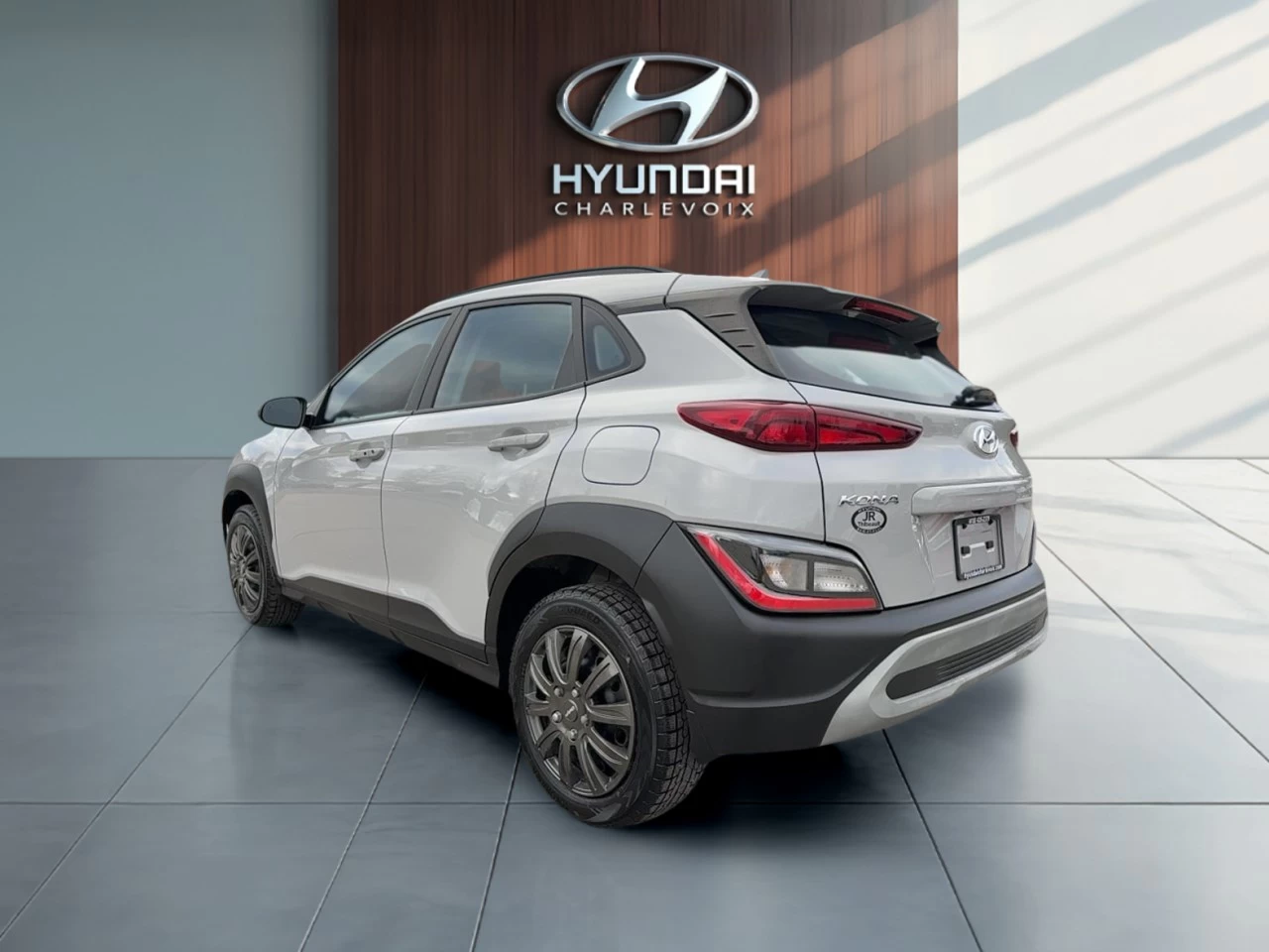 2022 Hyundai Kona 2.0L Preferred AWD Image principale