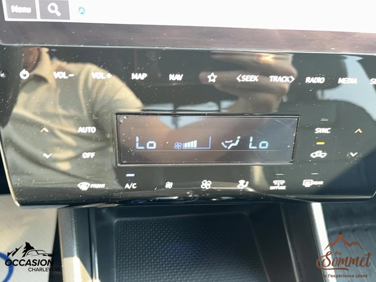 2024 Hyundai Santa Cruz
                                                    Trend AWD Image principale
