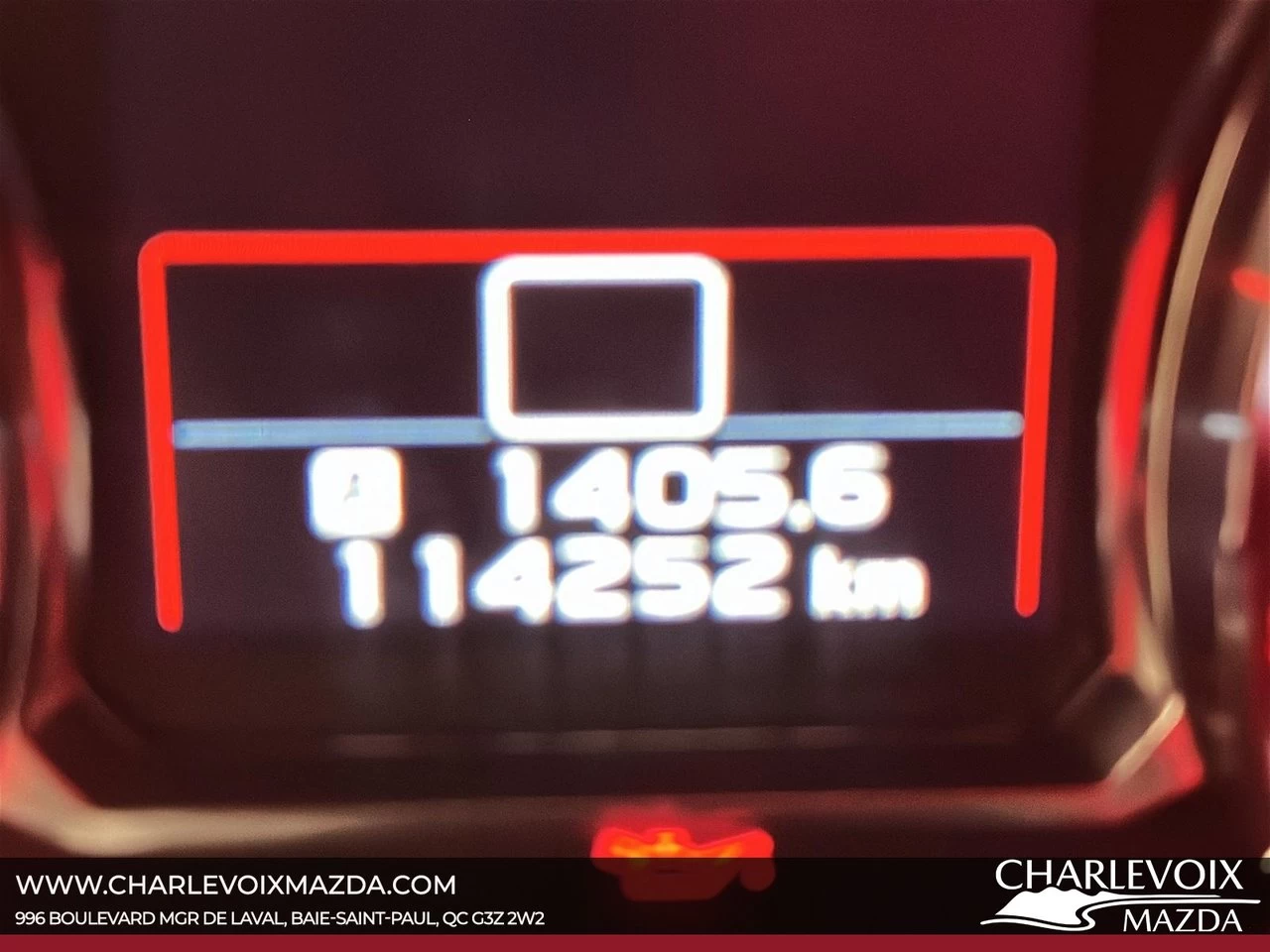 2016 Subaru WRX  Image principale