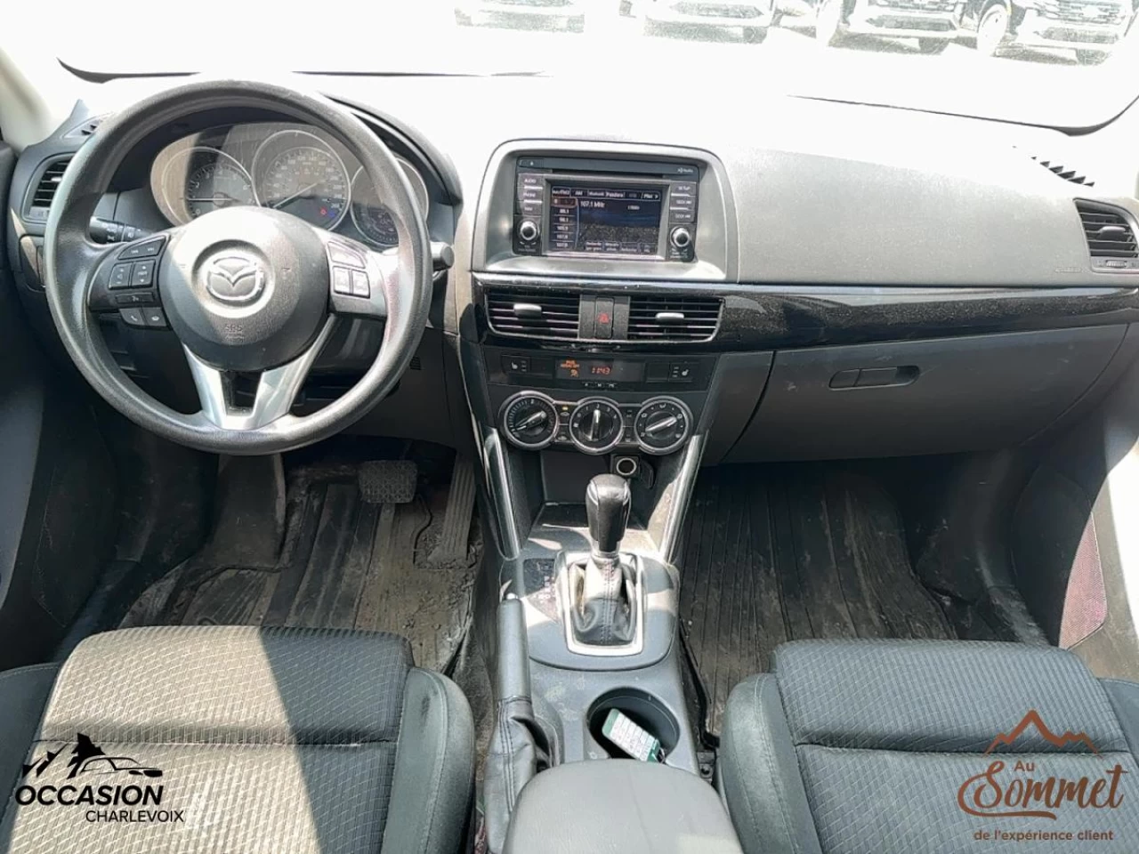 2015 Mazda CX-5 AWD 4dr Auto GS Image principale
