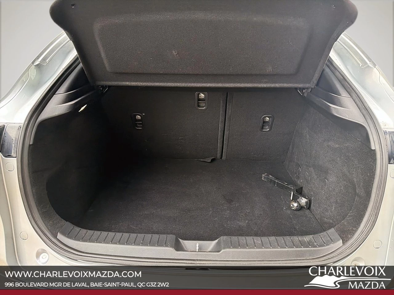 2020 Mazda CX-30 GS Image principale
